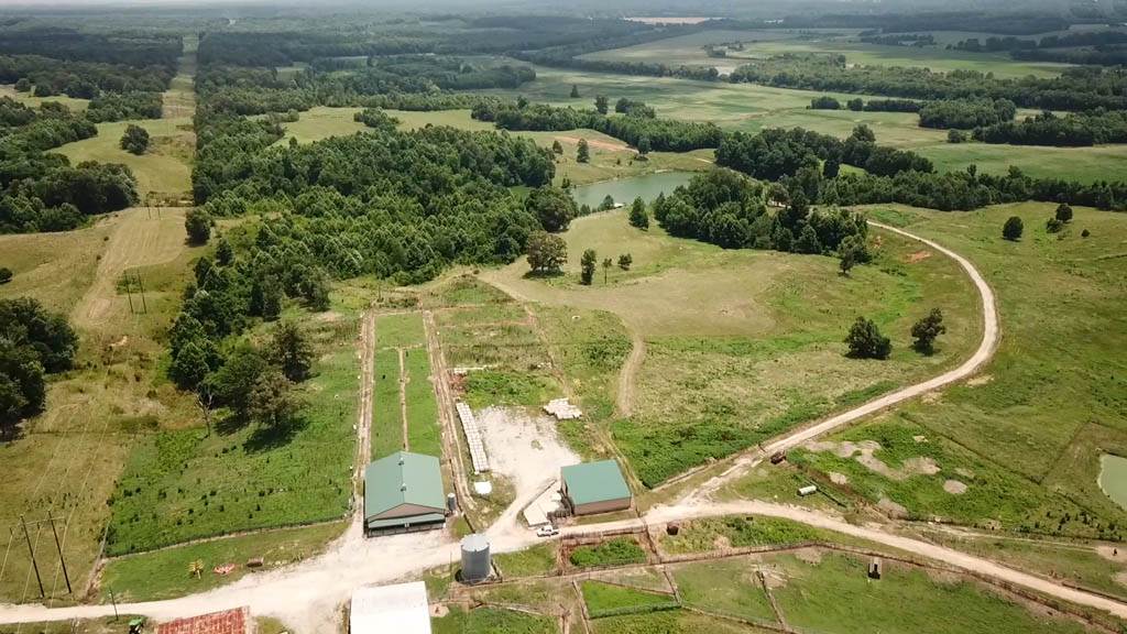 LOTS/LAND for sale – 5190  Clay Farm   Atwood, TN
