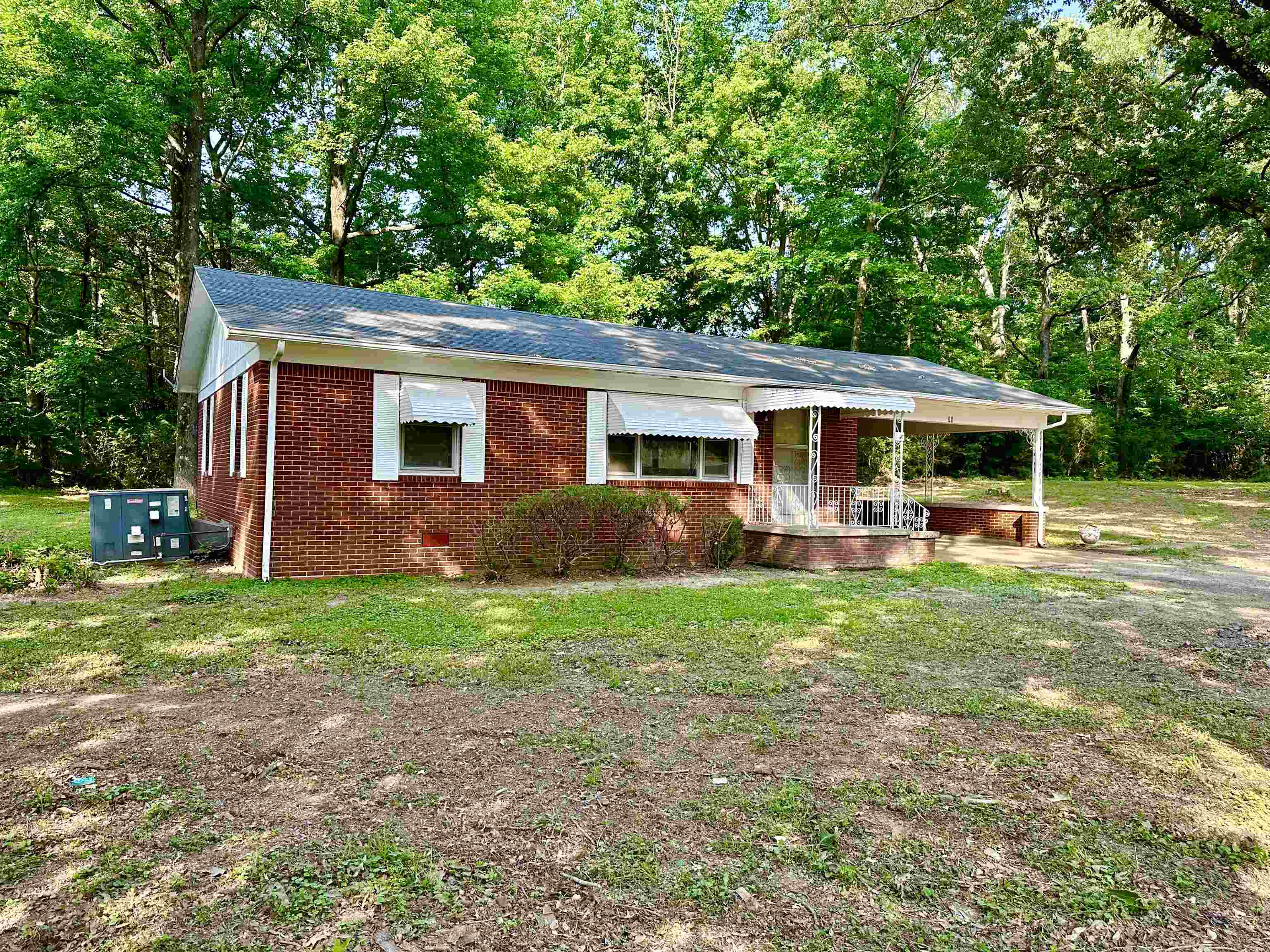 Residential for sale – 38  Dyer   Trenton, TN